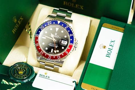 rolex kew review.